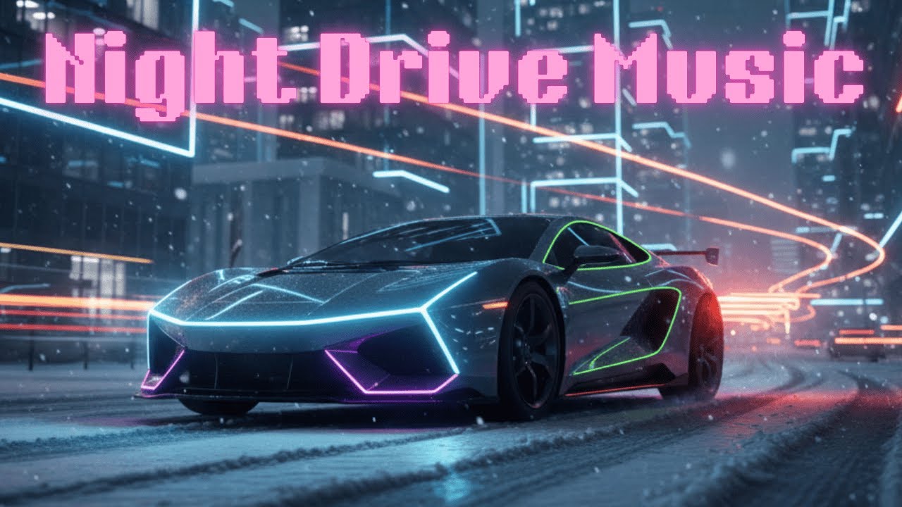 🎵 Car Music 2026 🚗🔥 Bass Boosted EDM & Deep House | TikTok Night Drive Mix