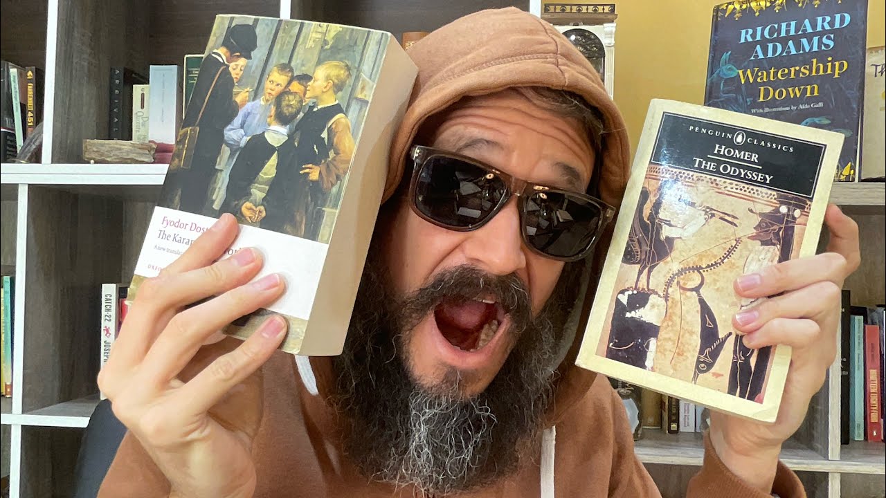 Time Capsule - Future Reads (Response)