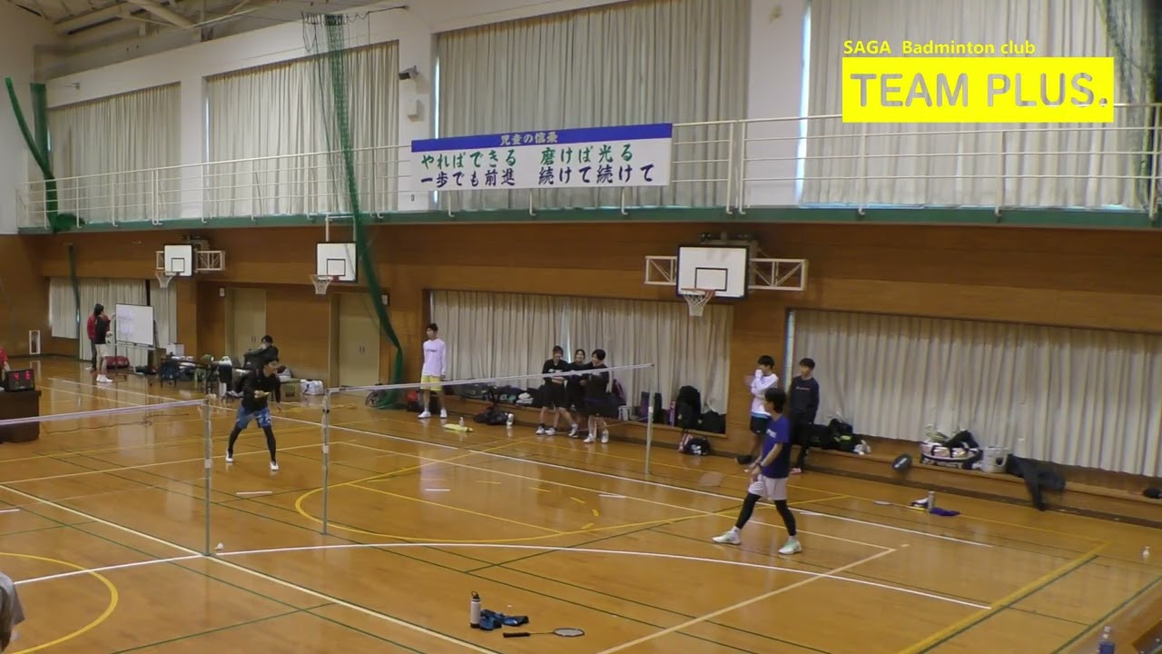2026.2.23　#19　石田瑛太郎(巨勢)・吉田慧(TBC)　第35回シングルスランキングサーキット大会