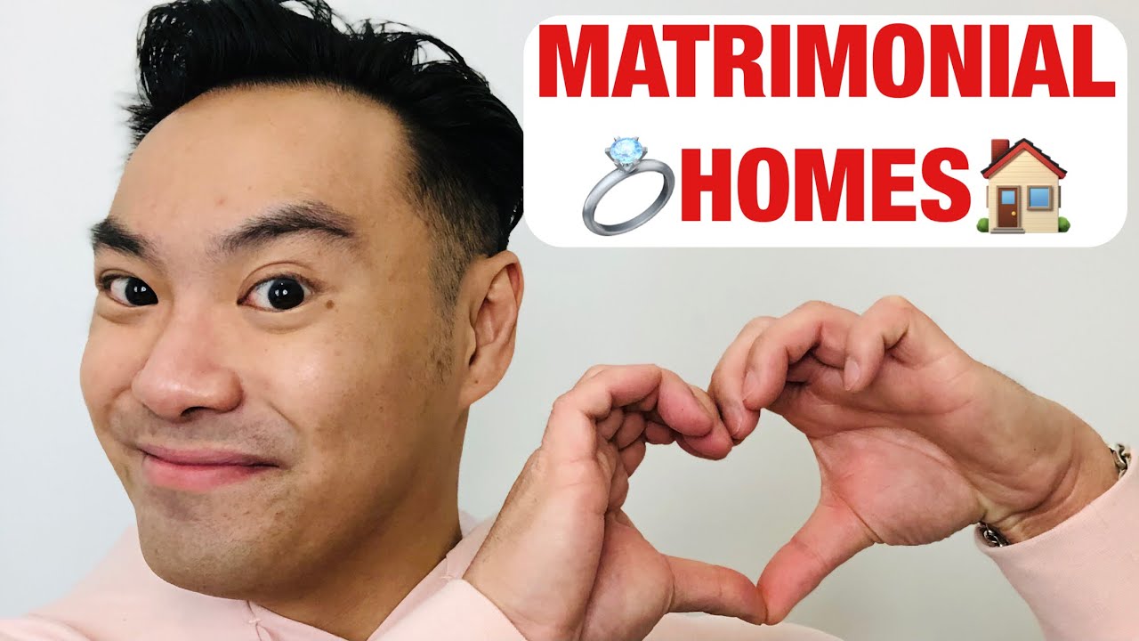 LAWYER EXPLAINS MATRIMONIAL HOMES IN ONTARIO