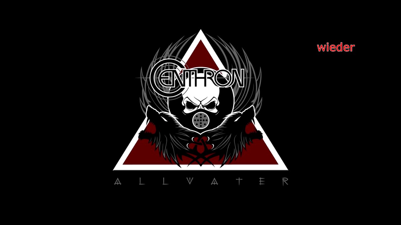 CENTHRON - einherjer
