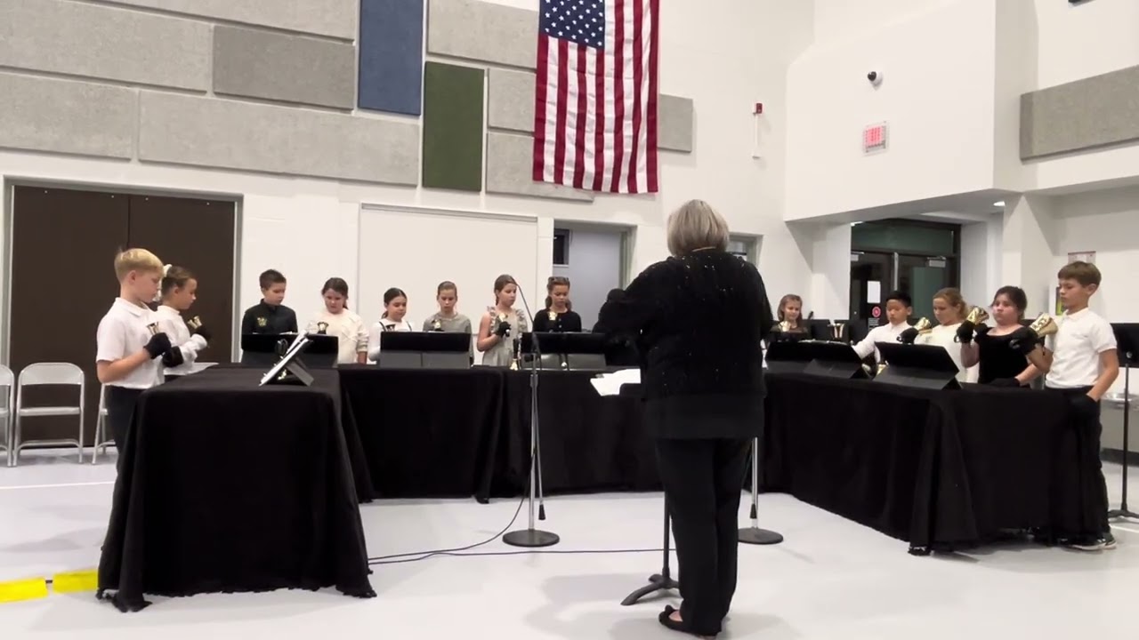lre handbell