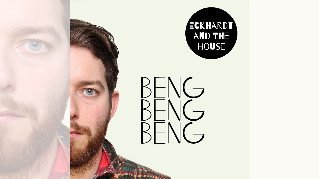 Eckhardt And The House feat. Susanne Linssen - Beng Beng Beng