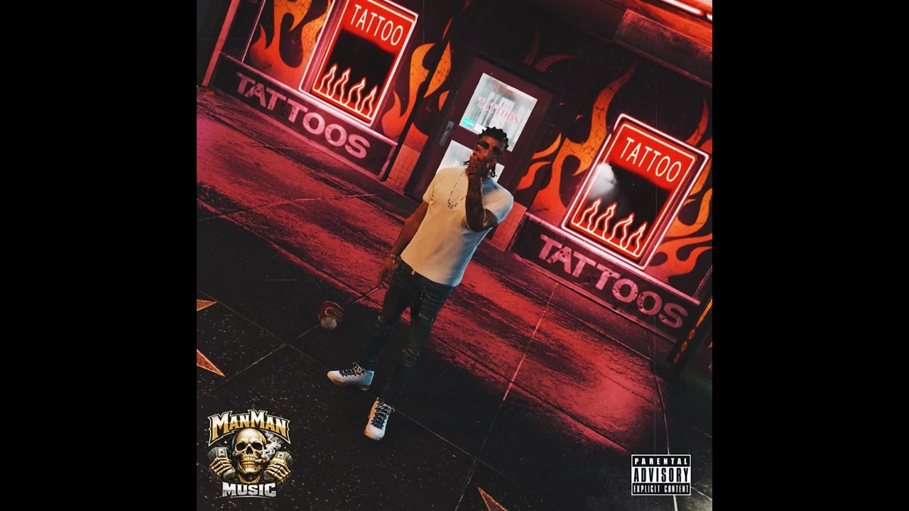 ManMan - Freestyle (LHH RP) 