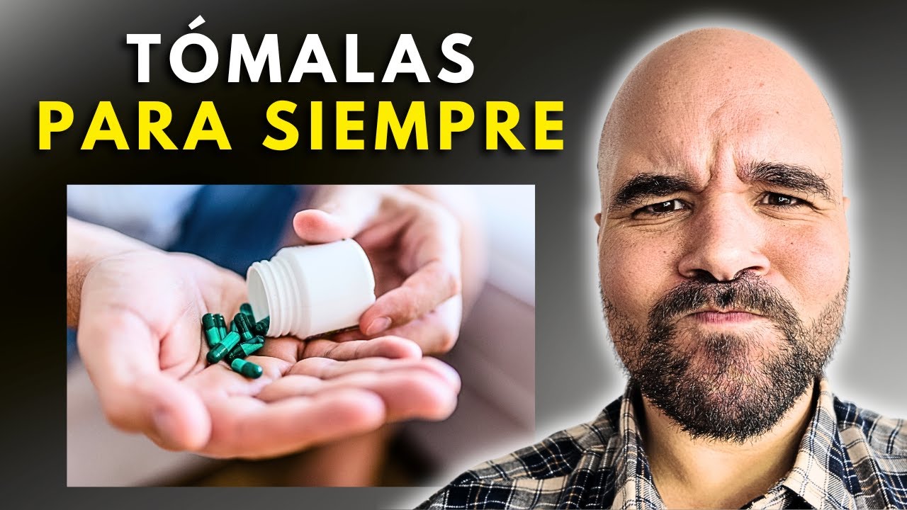 Por qué tienes miedo a dejar las pastillas para la ansiedad y la depresión