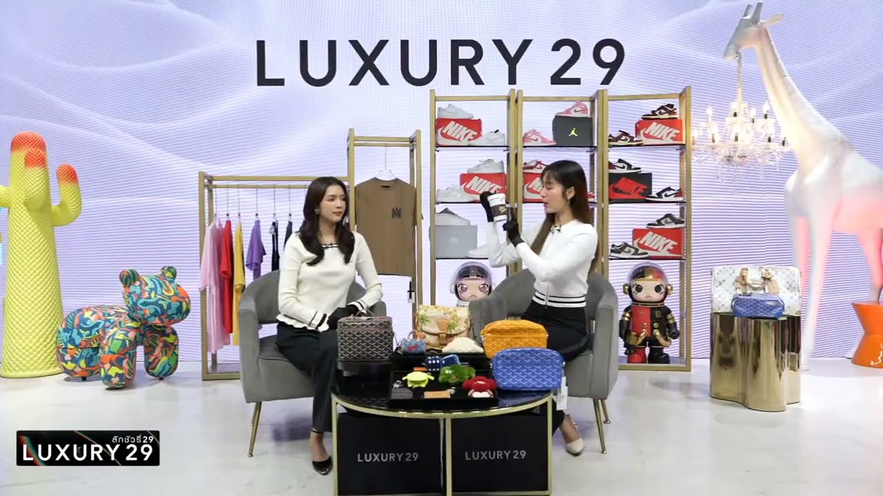 Luxury29 Live_28Feb