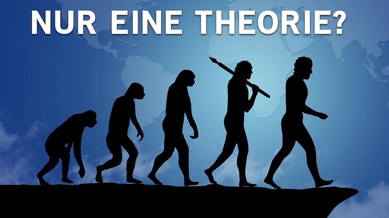 Unfassbare Theorien über die Erschaffung des Menschen!