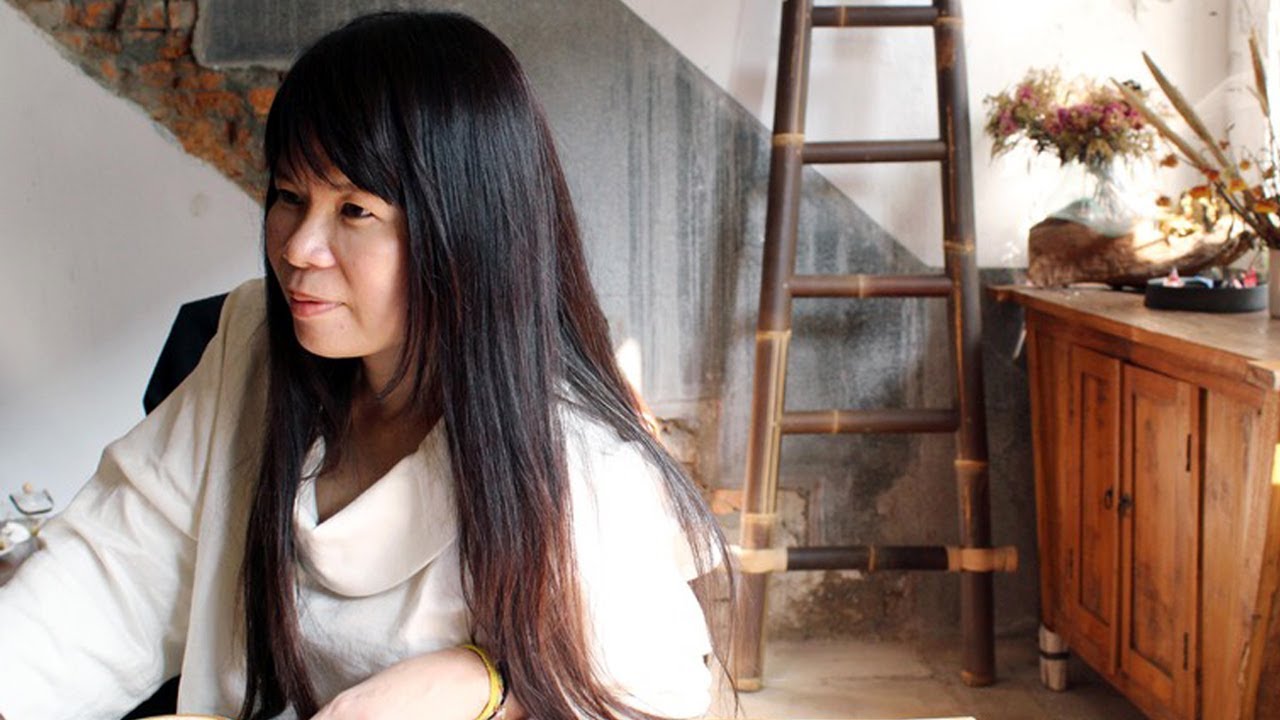 10520鍾文音教授旅遊文學_第7R講 東方書寫省思，關於《奢華的時光》