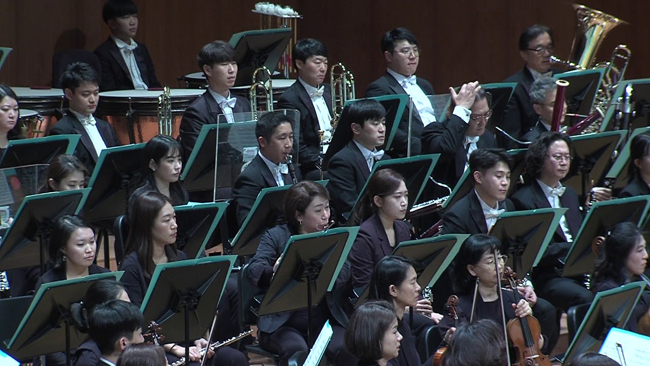 Mahler: Symphony No.1 