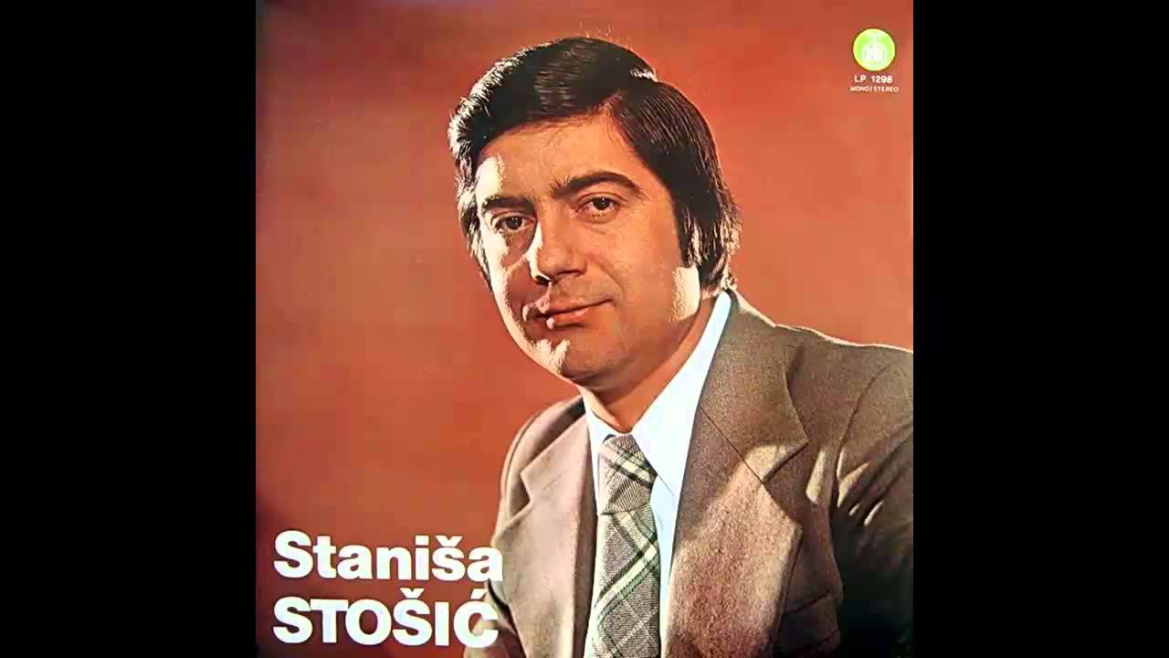 Stanisa Stosic - Vrati mi suze srece - (Audio 1974) HD
