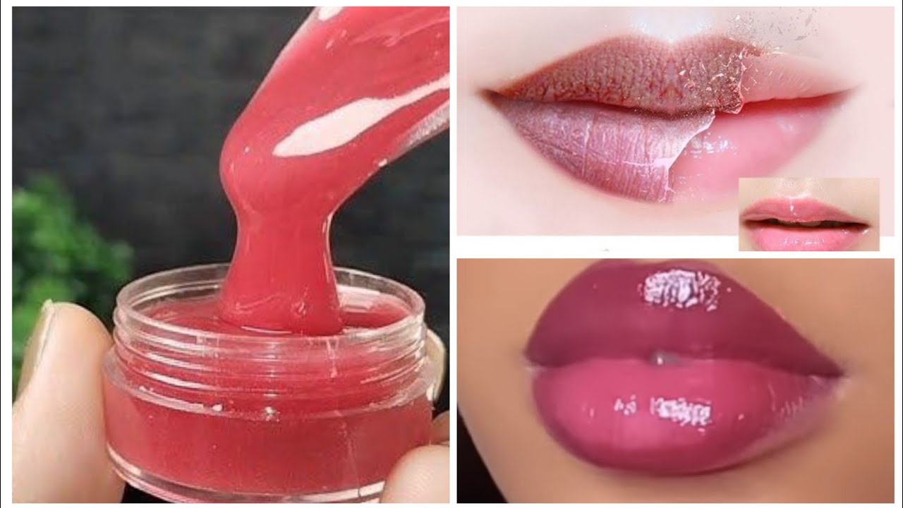 cadi maahan Bishimaha qalalan inan barso dry lips mask
