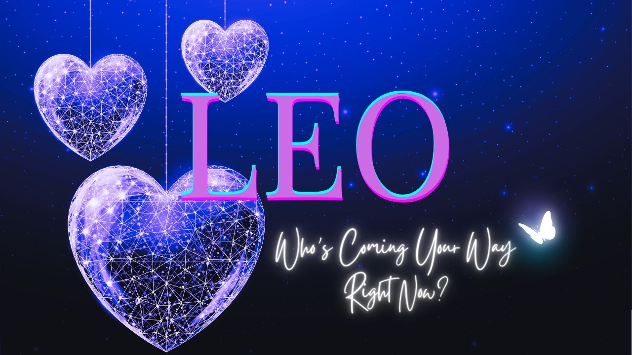 ❤️ LEO 