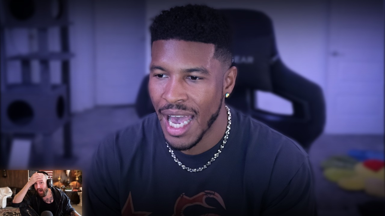 The LowTierGod Doxing Situation is Crazy..