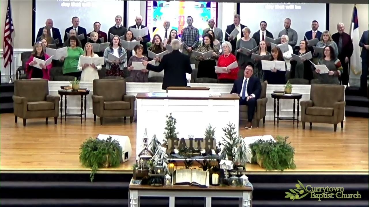 2/8/26 Adult Choir