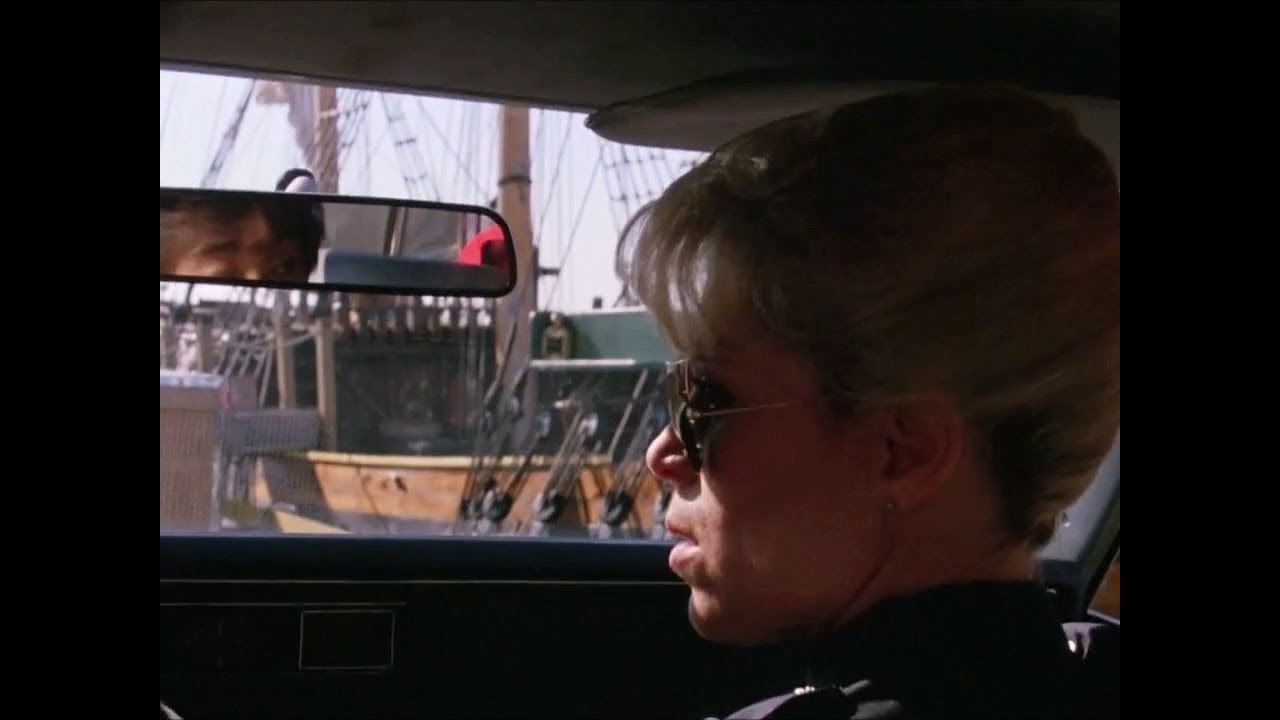 Police Academy 4 1987 Funny Episodes