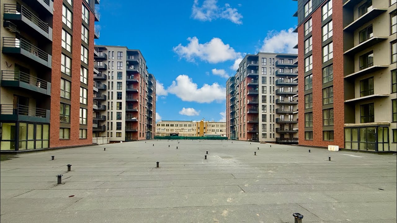 🏙️ 1-кімнатна квартира • 41 м² 🌆 ЖК West Towers 🌲 Ужгород 💵1250$ | м2 🔥 Переуступка 🔥Однушка Ужгород