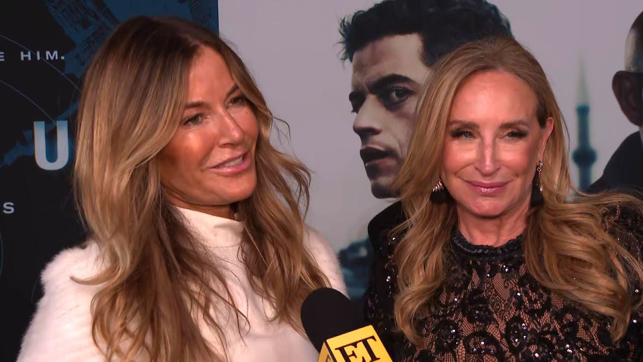Kelly Bensimon CRASHES Sonja Morgan’s Red Carpet Interview