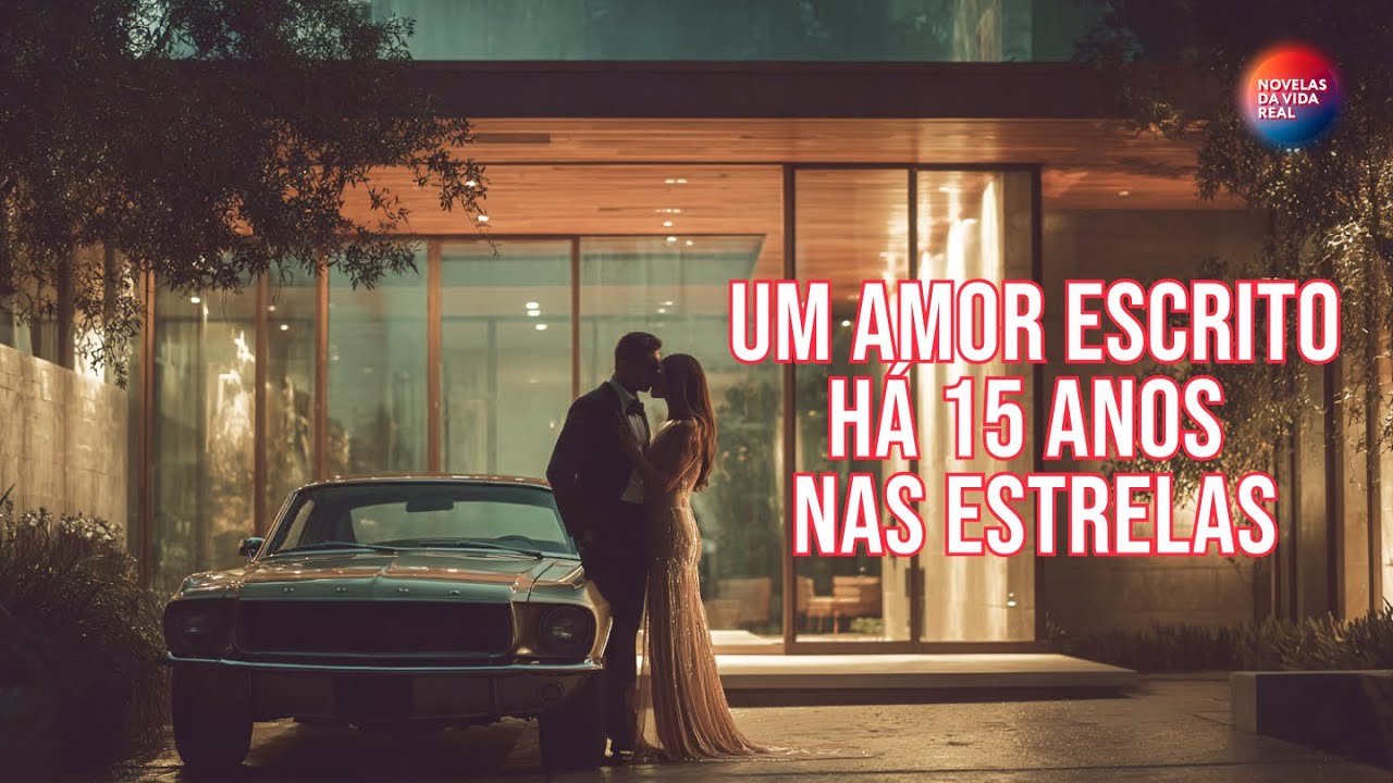 O melhor filme para o fim de semana! | Uma história comovente sobre o destino humano