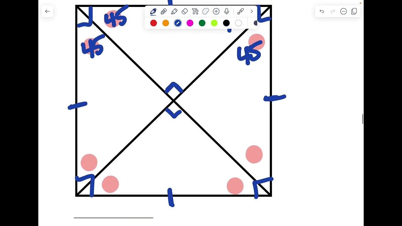 Square Notes