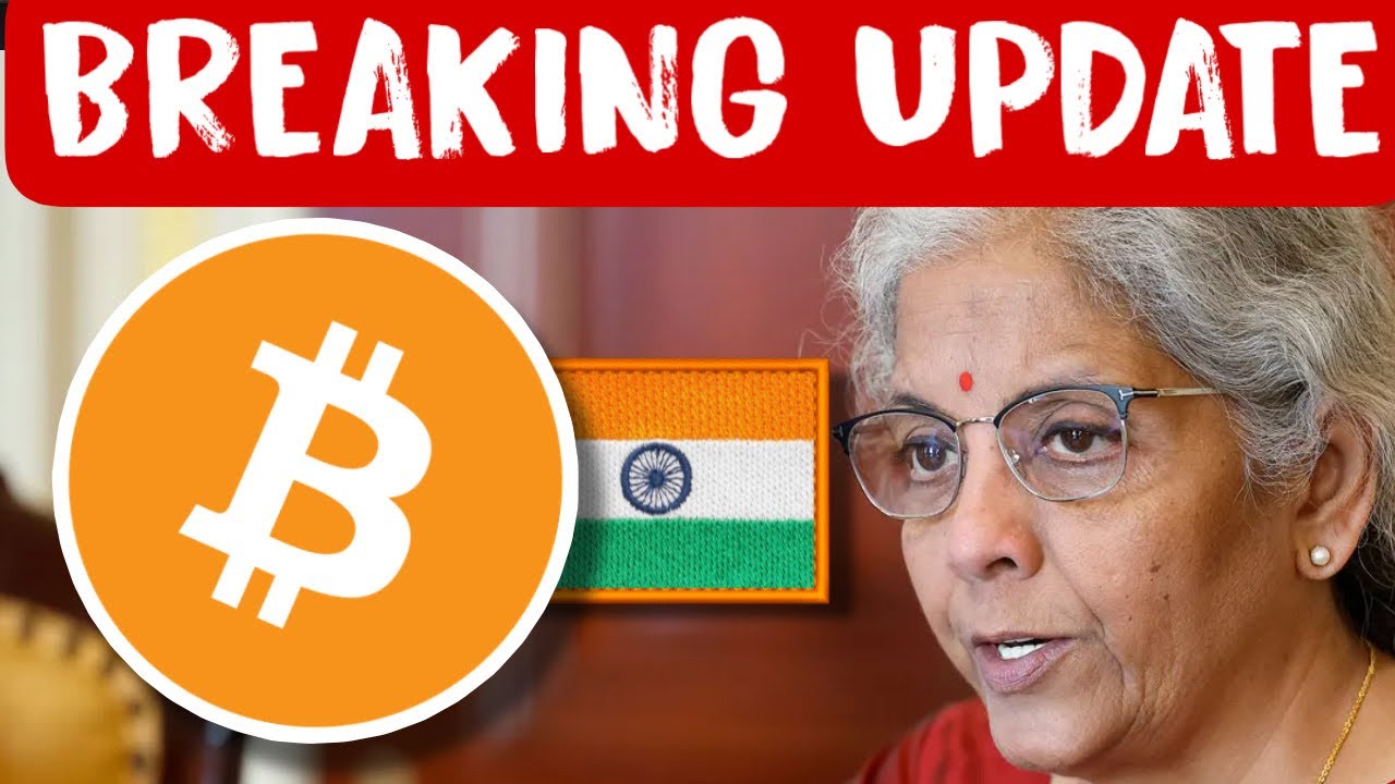 BIG UPDATE || 🇮🇳 GOVERNMENT CHANGING ITS STANCE ? 
