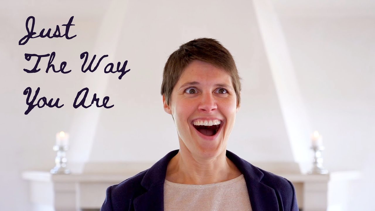 Just the Way You Are (Official video)