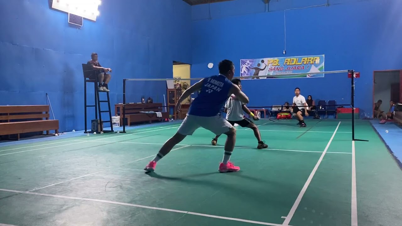 Revans hari yg sama ; Mail - Bholu vs HCA - Hendra 🔥🔥👍🏻👍🏻🤝