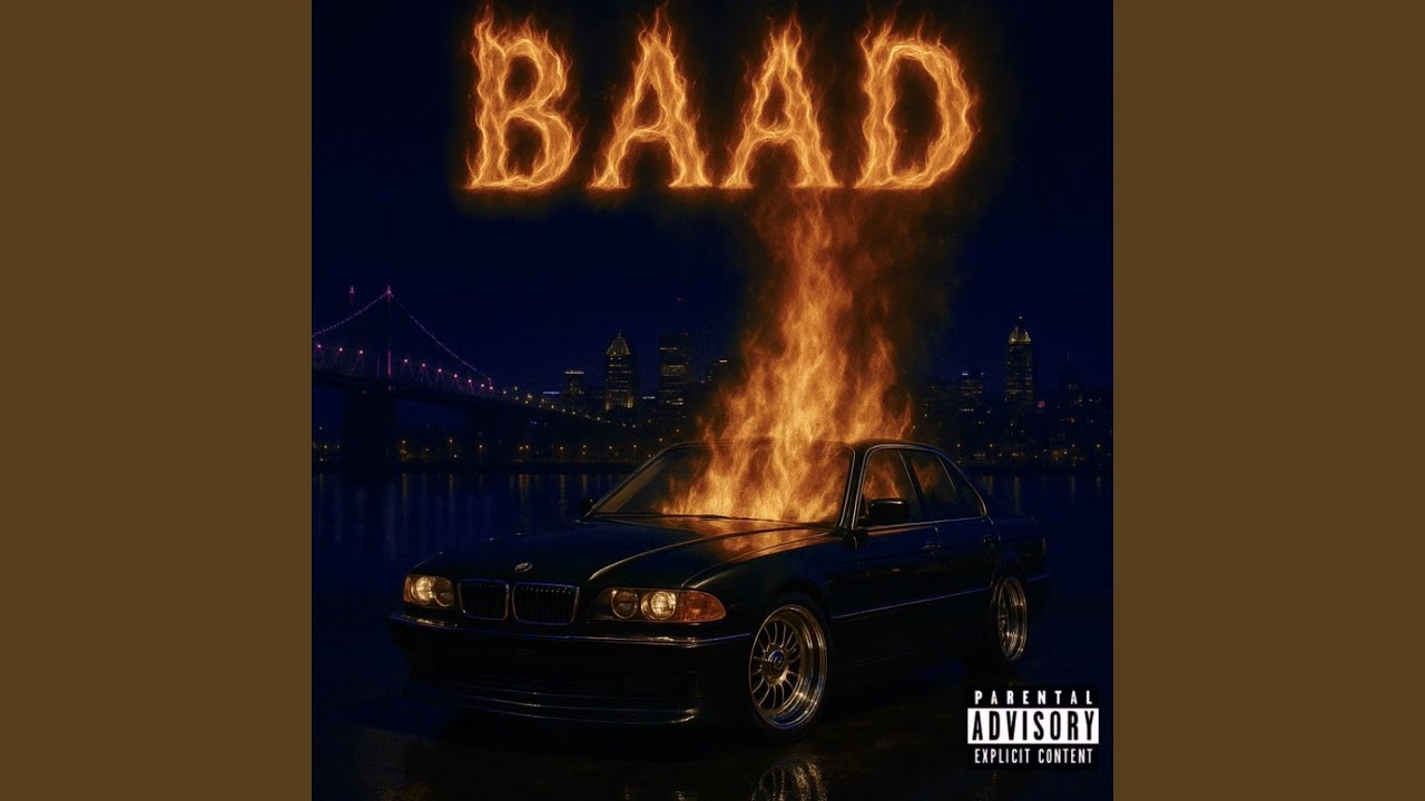 BAAD