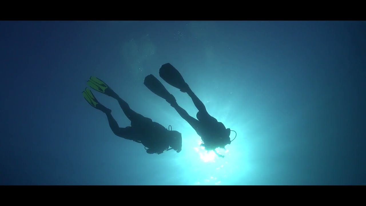 PADI Enriched Air Diver Course