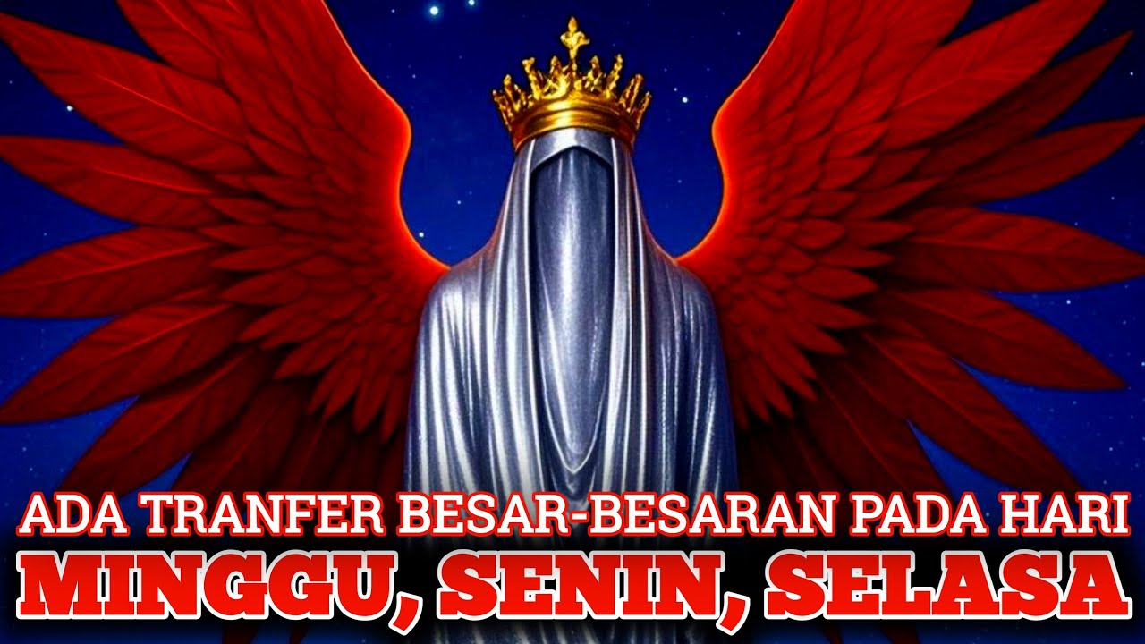JIWA TERPILIH ✨ PELUNASAN DAN TRANSFER BESAR YANG BERGERAK KEAARAHMU DALAM 3 HARI INI