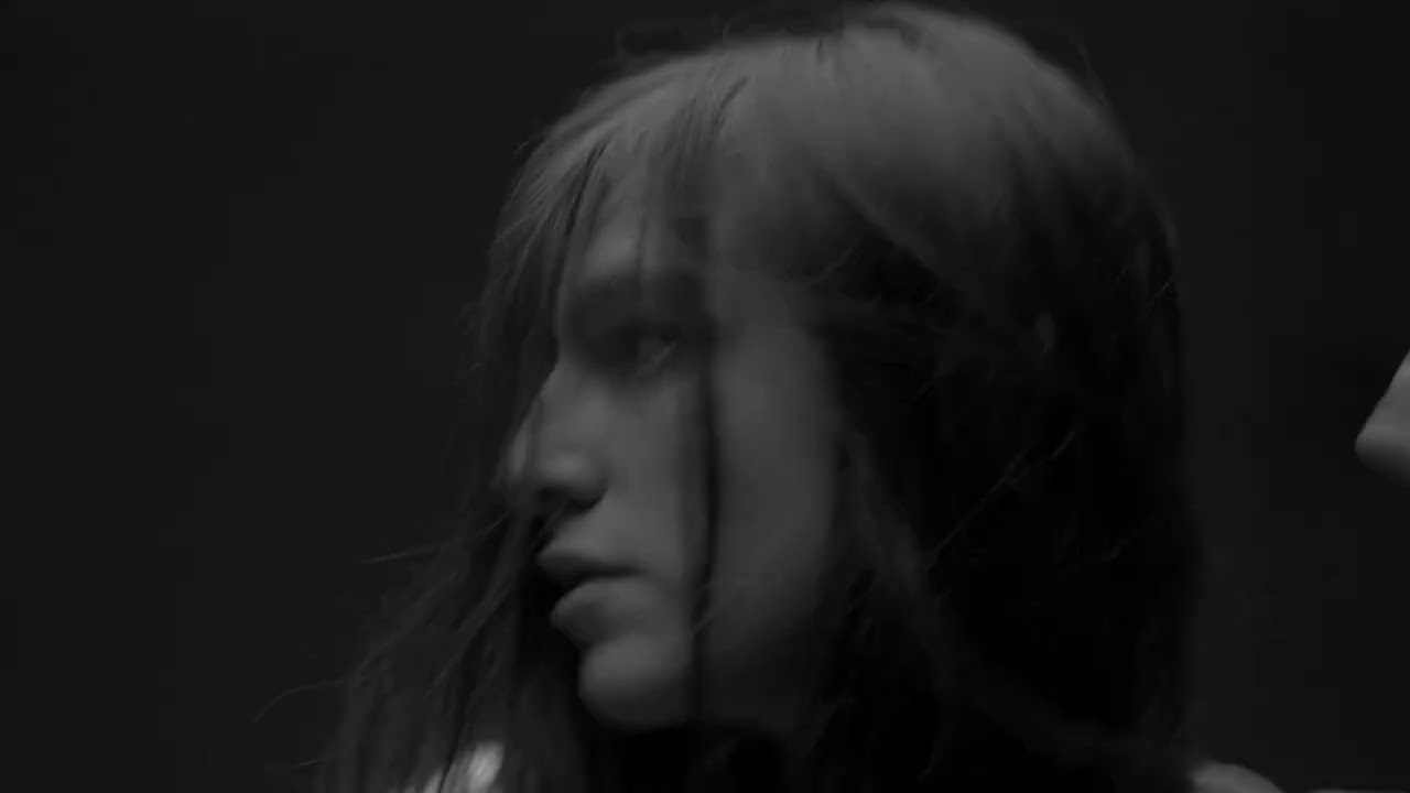 ANNABIT prod. DOOMGUY - Strade e Luci [Official Video]