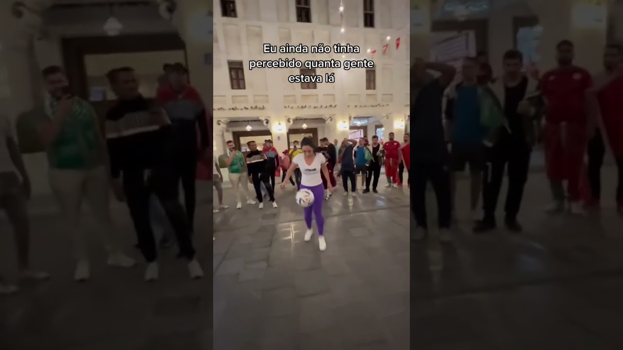 Samba, futebol e mulher o que os gringos pensam do 