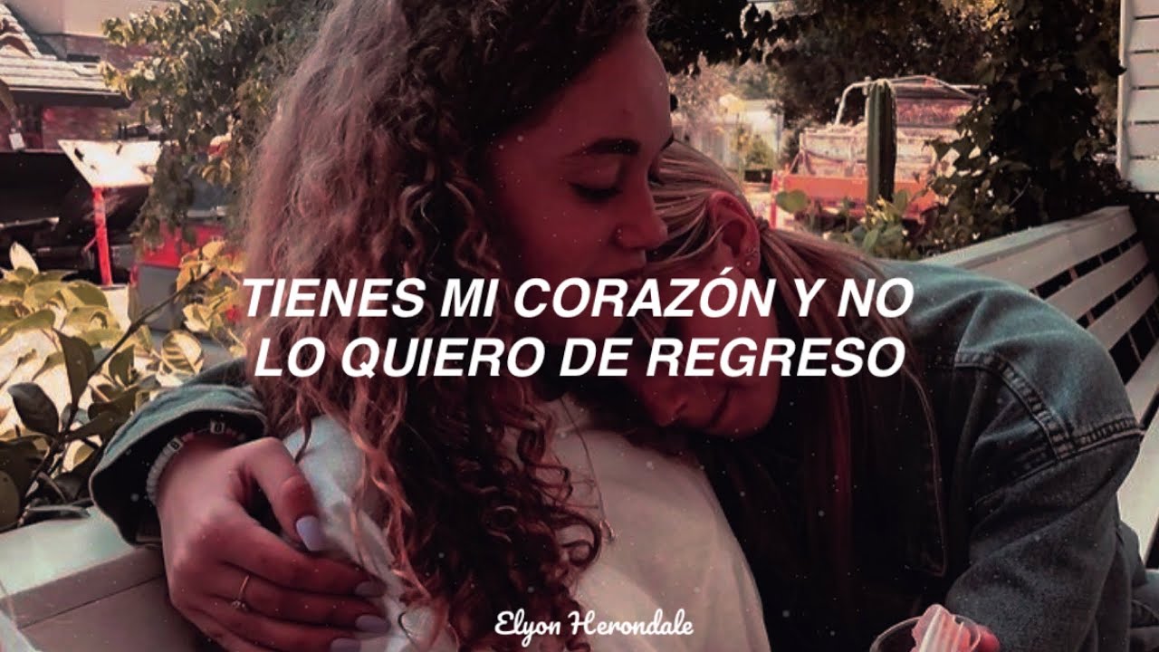 Sabrina Carpenter - Don&rsquo;t Want It Back (Letra en Espa&ntilde;ol)