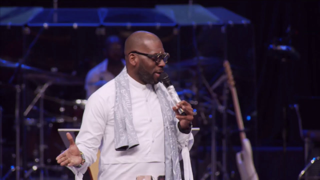 Imaginarium Crusade -with Pastor  John Hannah