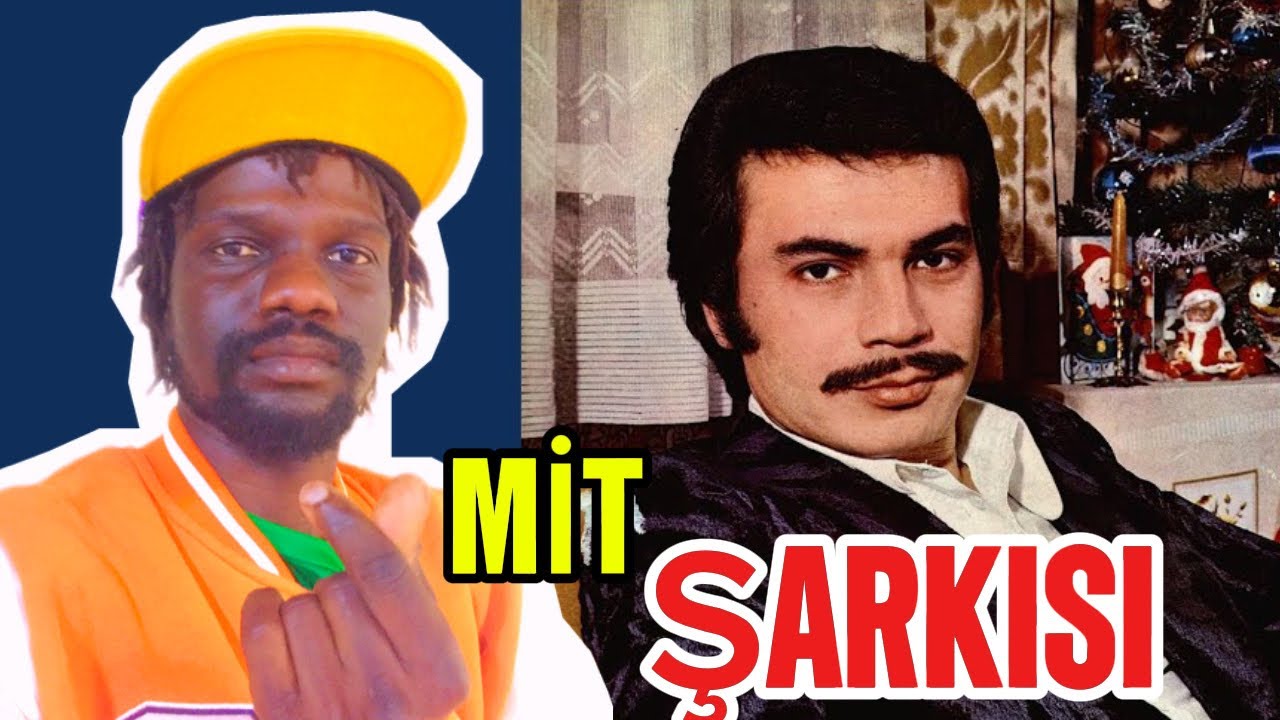 AFRİKALI TEPKİSİ | UMUDUN VE ACIYIN SESİ… ORHAN GENCEBAY – ÜMİT ŞARKISI