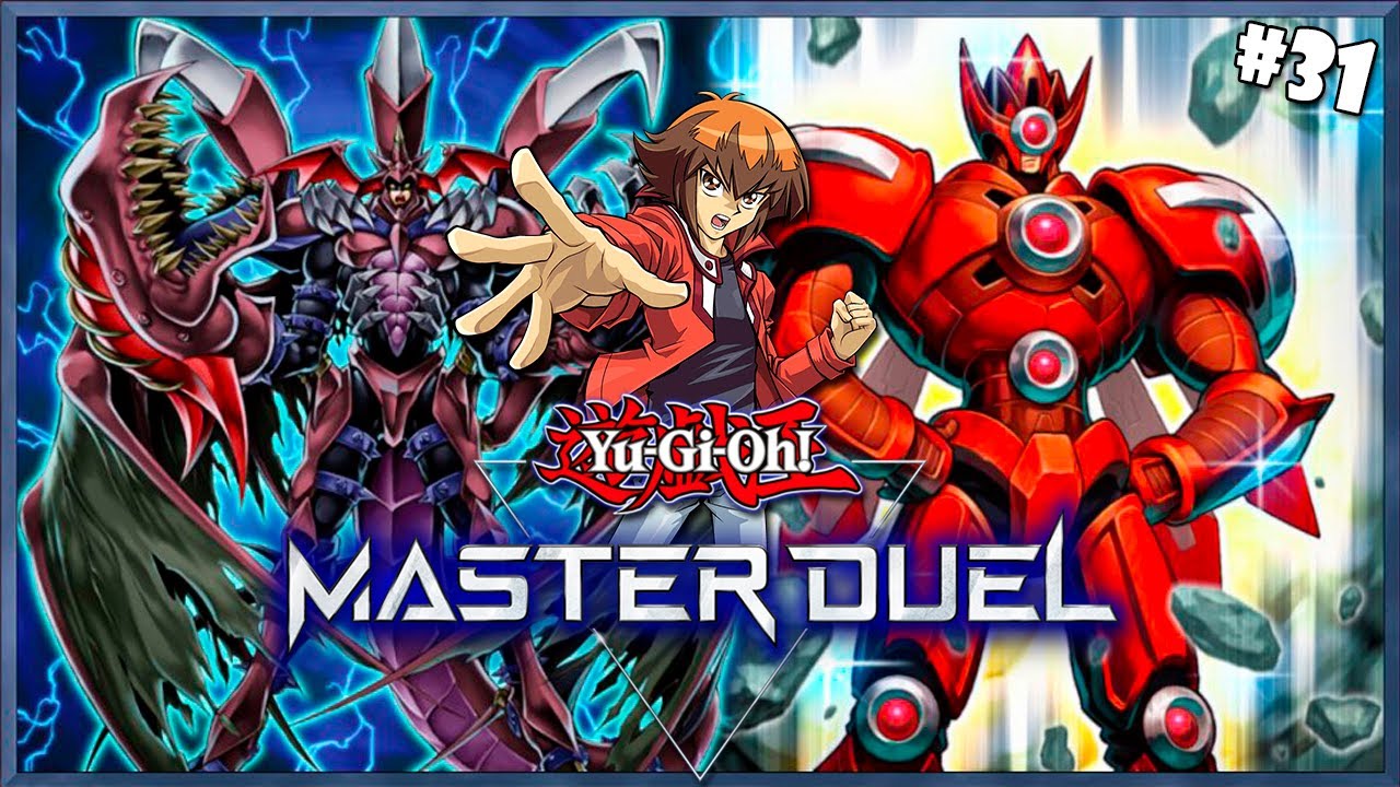 Haz COMEBACKS con este Deck 😈🔥 | Heroes #31 | - Yu-Gi-Oh! Master Duel
