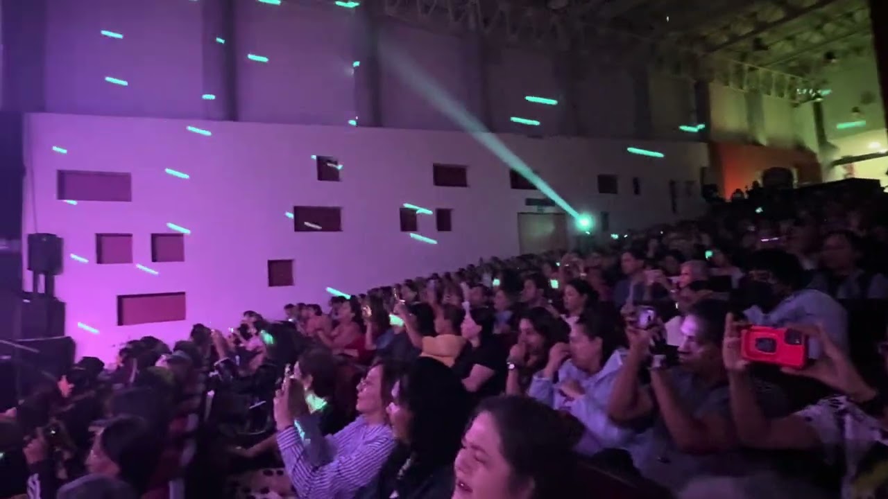 Flashdance…What a Feeling / Orquesta Municipal de Xalapa / Giorgio Moroder