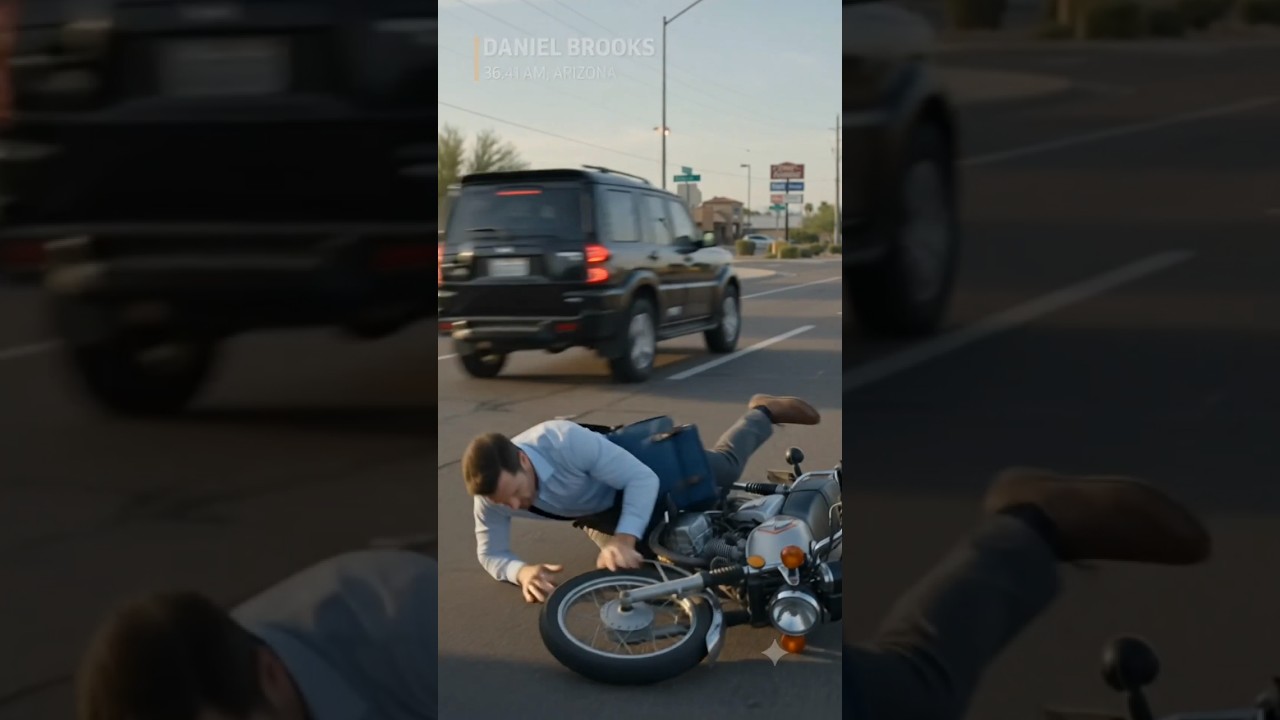 They Blamed the Newspaper Delivery Man 😱 Until His Delivery Records Exposed the Hit-and-Run | Army