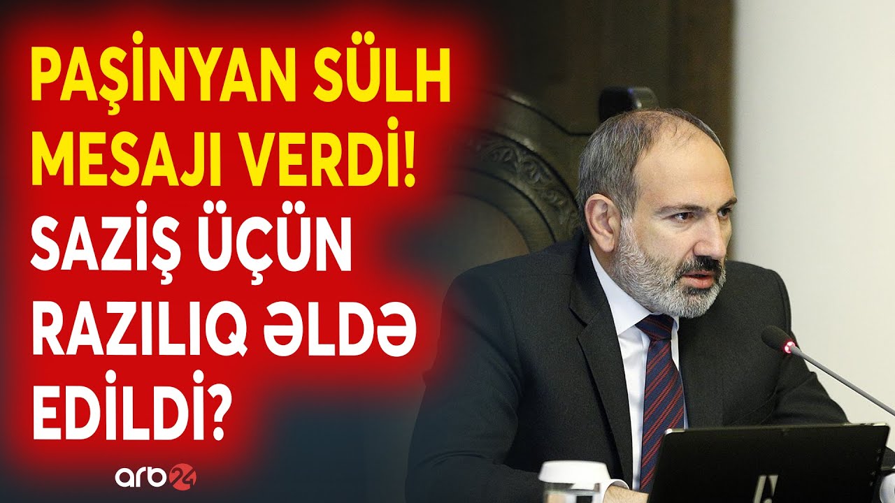 SON DƏQİQƏ! 