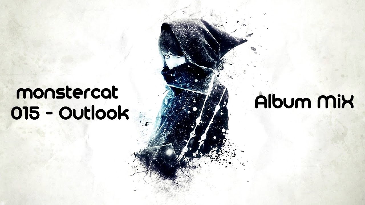 Monstercat 015 Outlook Album Mix