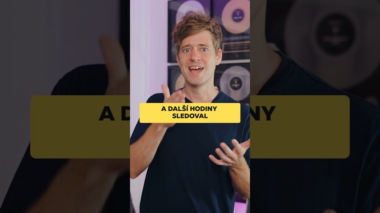 Jak udělat video, kter&eacute; z&iacute;sk&aacute; 100 Milionů Zhl&eacute;dnut&iacute;? #shorts