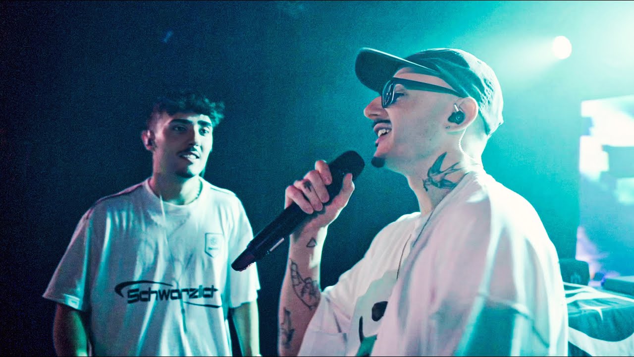 ¡REVENTAMOS BARCELONA! Así fue el concierto Ricky X Magus 2