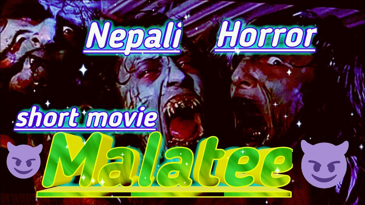 #Malati_ #nepali_ #danger__horror_movie__by__ #Devbabu #dev #babu