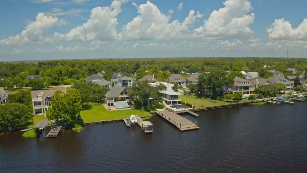 Madisonville, Louisiana