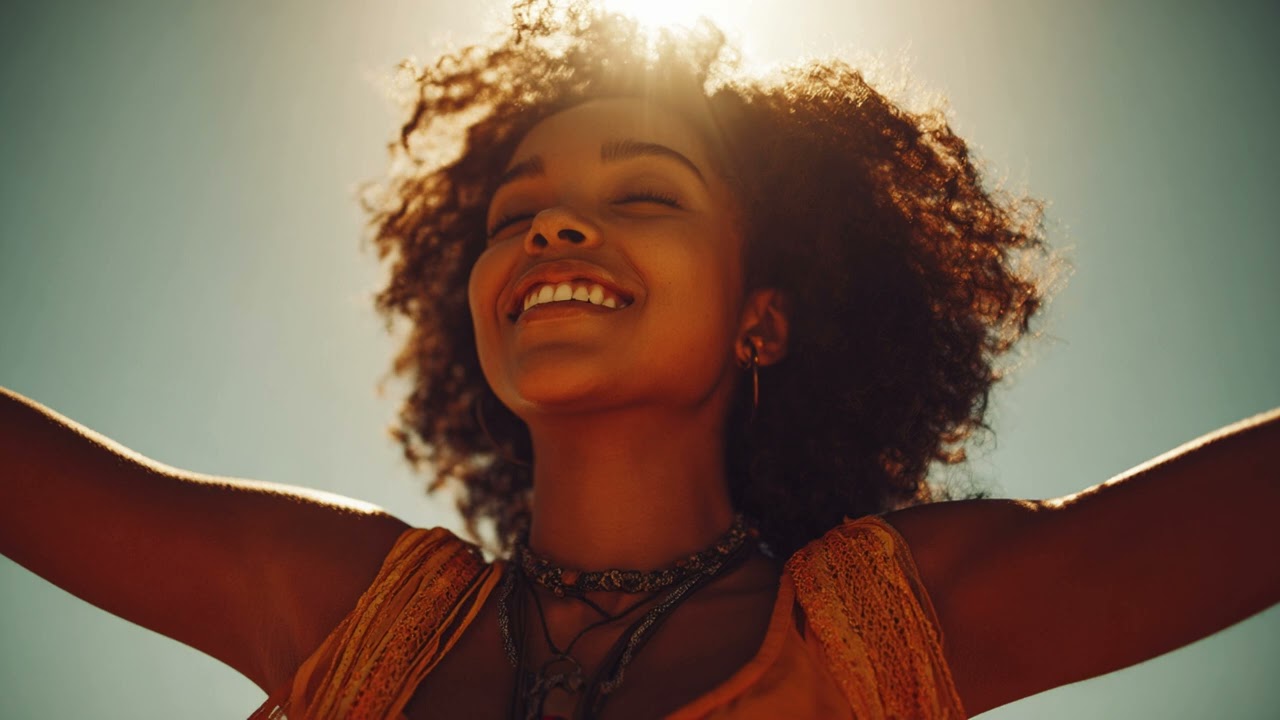 Manifestation Music for Healing the Body & Nervous System | Soulful Pop | “Alive in My Body”