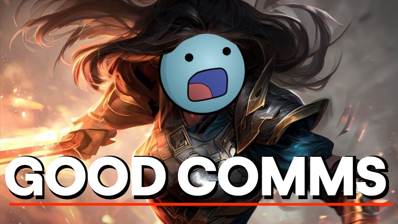 GOOD COMMS Vol. 13