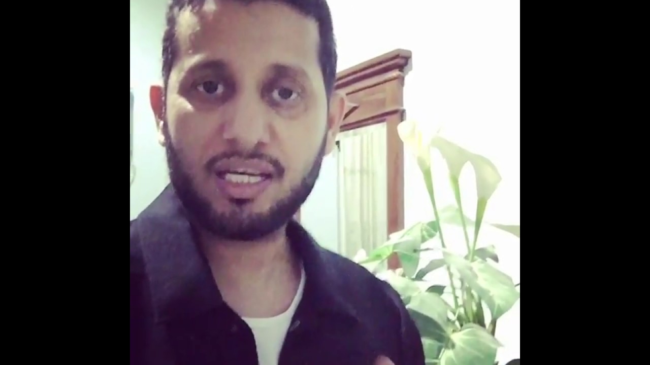 قصة غريبة في إصلاح ذات البين .. يحكيها لكم منصور جبر