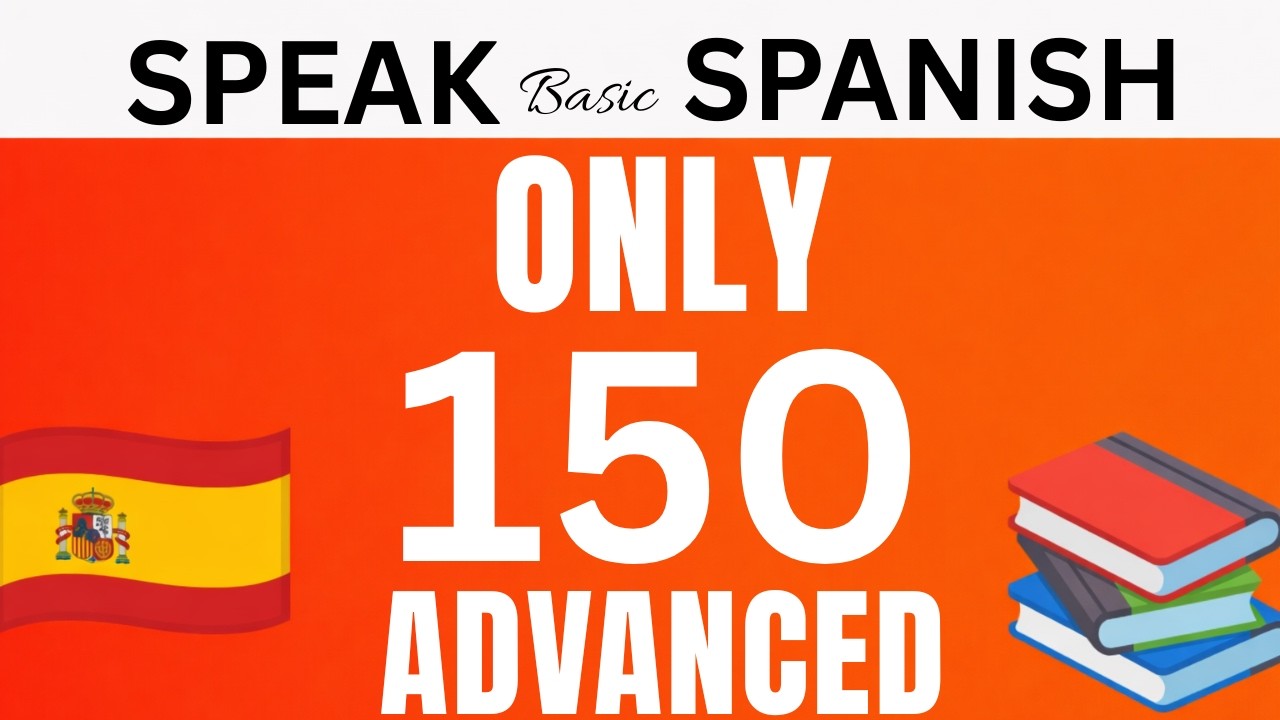 Daily  English & Spanish Conversations150