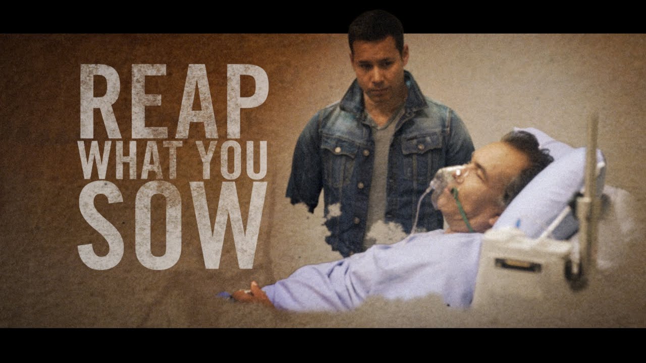 Reap What You Sow: E508: Blackstone 5