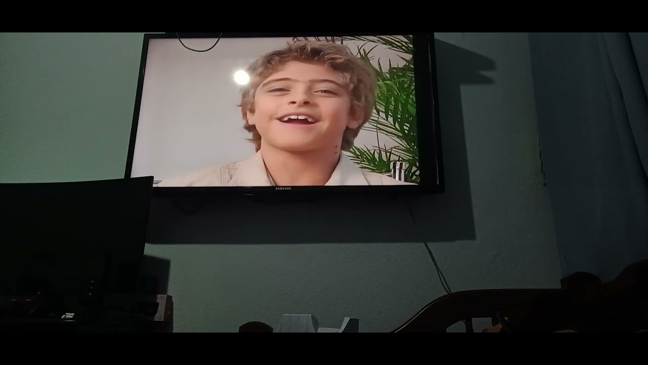 Making of Xuxa gemeas