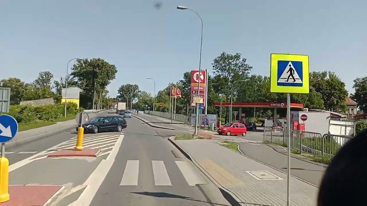 Biała Podlaska dw 812 (lubelskie)